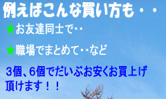 長期熟成したプロポリス液、粒タイプ、ローヤルゼリー1000、ユーカリはち蜜のお得なまとめ買いについて